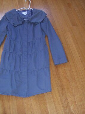 Xhilaration Women;s Light Weight Coat Size Size M See Measurements below